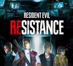 Download Resident Evil Resistance