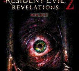 Download Resident Evil Revelations 2 Download Resident Evil Revelations 2