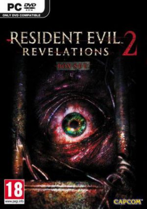 Download Resident Evil Revelations 2