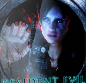 Download Resident Evil: Revelations