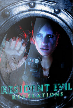 Download Resident Evil: Revelations Download Resident Evil: Revelations