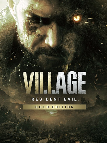 Download Resident Evil: Village - Gold Edition (Build 10415597/Denuvoless + All DLCs + Bonus Content + Crackfix, MULTi13) [FitGirl Repack, Selective Download - from 19.5 GB]