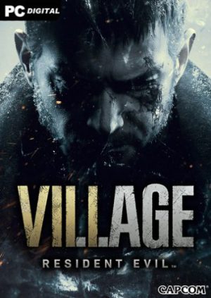 Download Resident Evil Village: Gold Edition