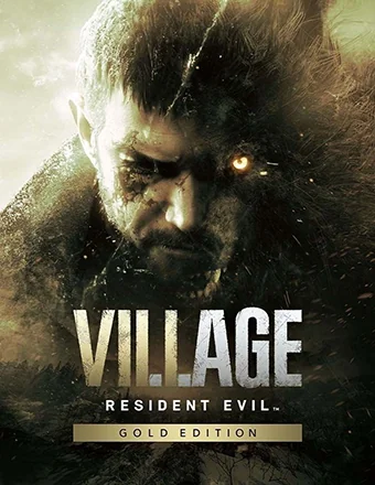 Download Resident Evil Village