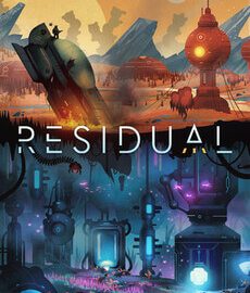Download Residual