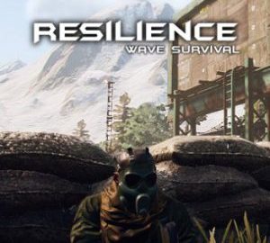 Download Resilience Wave Survival