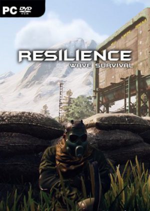 Download Resilience Wave Survival