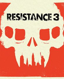 Download Resistance 3