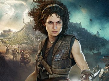 Download Resonance: A Plague Tale Legacy (v1.2.0.0/Release + DLC + Bonus OST, MULTi17) [FitGirl Repack, Selective Download - from 28.4 GB]