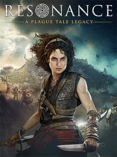 Download Resonance: A Plague Tale Legacy (v1.2.0.0/Release + DLC + Bonus OST, MULTi17) [FitGirl Repack, Selective Download - from 28.4 GB]