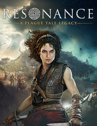 Download Resonance: A Plague Tale Legacy