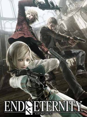Download RESONANCE OF FATE / END OF ETERNITY 4K/HD EDITION