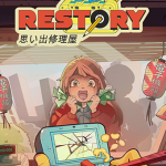Download ReStory: Chill Electronics Repairs