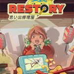 Download ReStory: Chill Electronics Repairs (v1.0.005r, MULTi9) [FitGirl Repack]