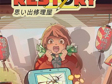 Download ReStory: Chill Electronics Repairs (v1.0.005r, MULTi9) [FitGirl Repack]