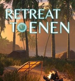 Download Retreat To Enen