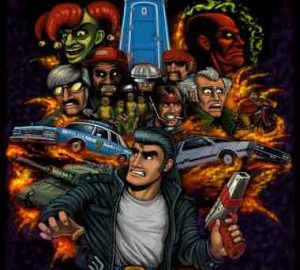 Download Retro City Rampage DX