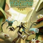 Download Retro Machina