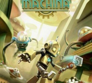 Download Retro Machina