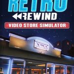 Download Retro Rewind: Video Store Simulator (Build 1966 + Bonus OST, MULTi4) [FitGirl Repack]