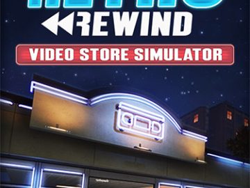 Download Retro Rewind: Video Store Simulator (Build 1966 + Bonus OST, MULTi4) [FitGirl Repack]