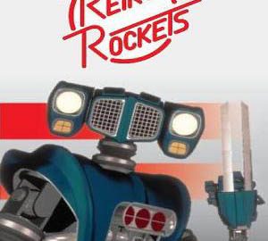 Download Retro Rockets