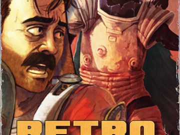 Download RetroSpace: Deluxe Edition (Build 6499 + Bonus ArtBook, MULTi9) [FitGirl Repack]