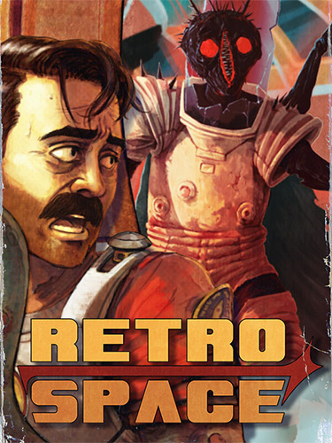 Download RetroSpace: Deluxe Edition (Build 6499 + Bonus ArtBook, MULTi9) [FitGirl Repack]