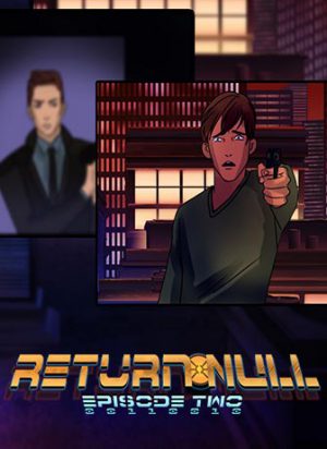 Download Return NULL - Episodes 1-2