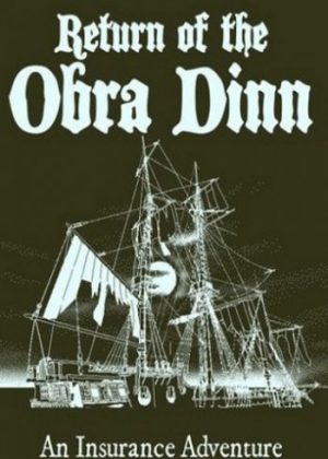 Download Return of the Obra Dinn