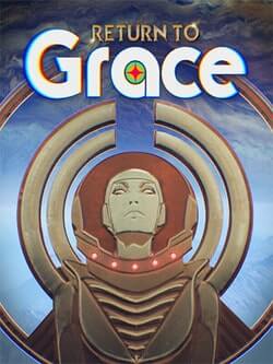 Download Return to Grace