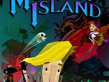Download Return to Monkey Island (1.3.2-501661 + Windows 7 Fix, MULTi10) [FitGirl Repack]