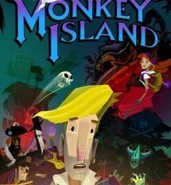Download Return to Monkey Island