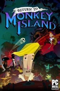 Download Return to Monkey Island