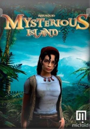 Download Return to Mysterious Island Collection