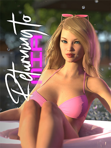 Download Returning to Mia (v1.2.3) [FitGirl Repack]