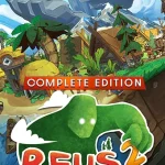 Download Reus 2 - Complete edition