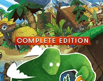 Download Reus 2 - Complete edition