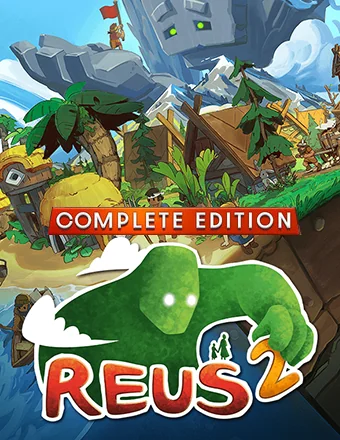 Download Reus 2 - Complete edition