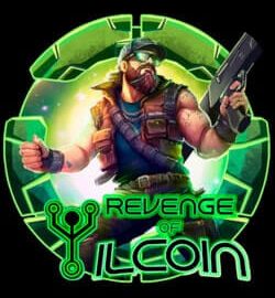 Download Revenge of ILCOIN