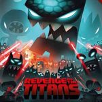 Download Revenge of the Titans