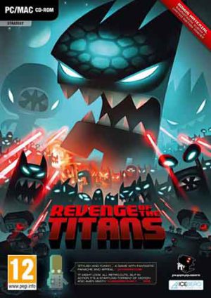 Download Revenge of the Titans