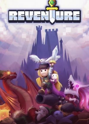 Download Reventure