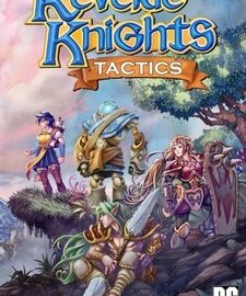 Download Reverie Knights Tactics