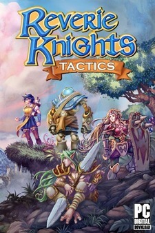 Download Reverie Knights Tactics
