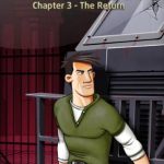 Download Reversion - The Return (Last Chapter)