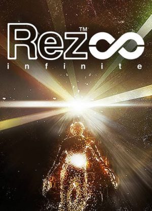 Download Rez Infinite