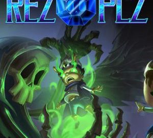 Download REZ PLZ