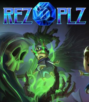 Download REZ PLZ