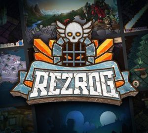 Download Rezrog